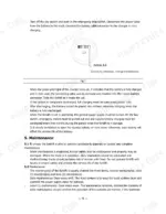 utilev-ut-1-5-we-electric-pallet-truck-operator-manual-76502805-maintenance-11.webp Utilev UT 1.5 WE battery charging procedure, Fig. 7 indicator diagram, and daily maintenance schedule instructions.