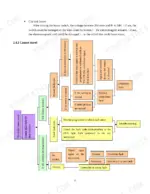 Utilev UT 1.5 WE troubleshooting flowchart for cannot travel and cannot lower hydraulic system issues.