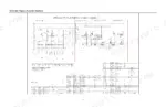 utilev-ut13pte-variants-3-wheel-electric-counterbalanced-forklift-truck-service-manual-76002086-wiring-38.webp Utilev UT13PTE to UT20PTE Series 3-wheel electric truck electrical schematic and component parts list.