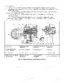 Utilev UT15P to UT35P Series hydrodynamic transmission gear-box exploded view diagram
