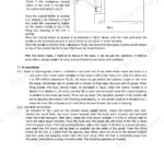Utilev UT20KWE operator manual showing control handle operation diagram and procedures for lifting, traveling, and braking.