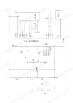 utilev-ut20kwe-pedestrian-pallet-truck-operator-manual-76507616-wiring-16.webp Utilev UT20KWE wiring diagram showing 1230-2402 controller, 24V battery, motors M1, M2, and electrical contactors.