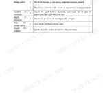 Utilev UT20RE 50-hour weekly maintenance table for braking system, battery electrolyte, and contactor inspection.
