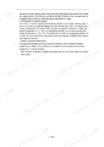 utilev-ut20we-electric-pallet-truck-operator-manual-76507614-maintenance-12.webp Utilev UT20WE maintenance procedures for hydraulic system oil specifications and electric equipment inspection.