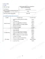 utilev-ut25p-ut25c-ut30p-ut30c-internal-combustion-counterbalanced-forklift-truck-service-manual-76002089-troubleshooting-26.webp Utilev UT25P to UT30C Series drive axle specifications and troubleshooting table for noises and leaks.