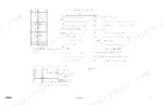 utilev-ut50-ut60-ut70-internal-combustion-counterbalanced-forklift-truck-service-manual-76500014-wiring-74.webp Utilev UT50P, UT60P, UT70P wiring diagram for Cummins 3.3L engine, including pre-heat and start switch table.