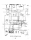 Versatile 500 wiring diagram for cab console, including gauges, switches, relays, fuses, and warning lamps.