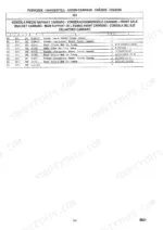 zetor-proxima-power-90-proxima-power-100-proxima-power-110-proxima-power-120-tractor-parts-catalog-chassis-parts-164.webp Zetor Proxima Power 90-120 parts list for Carraro front axle bracket, including bolts, nuts, washers, and Loctite 243 specifications.